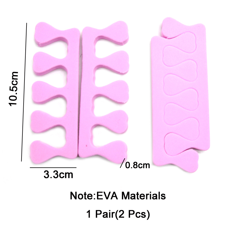 50pcs/Pack Nail Art Tool Finge - Nail Art Pinterest recension och pris
