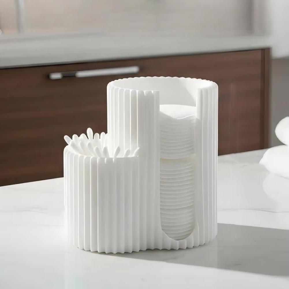 Cotton Swabs Storage Box Makeu - Nail Art Pinterest recension och pris