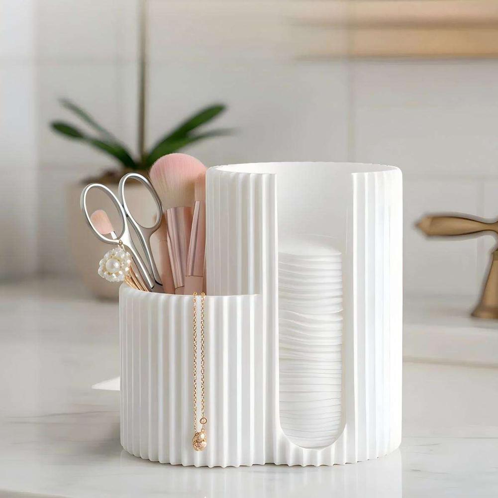 Cotton Swabs Storage Box Makeu - Nail Art Pinterest recension och pris