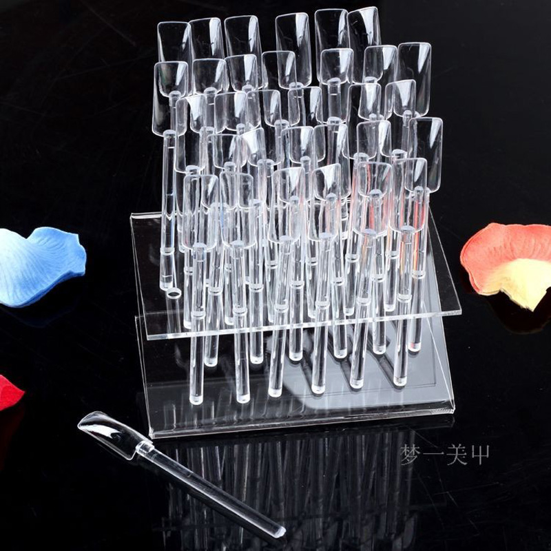 32 Tips Pop Sticks Acrylic Nai - Nail Art Pinterest recension och pris