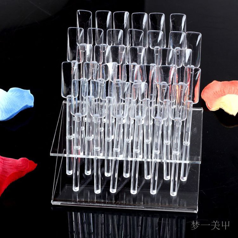 32 Tips Pop Sticks Acrylic Nai - Nail Art Pinterest recension och pris