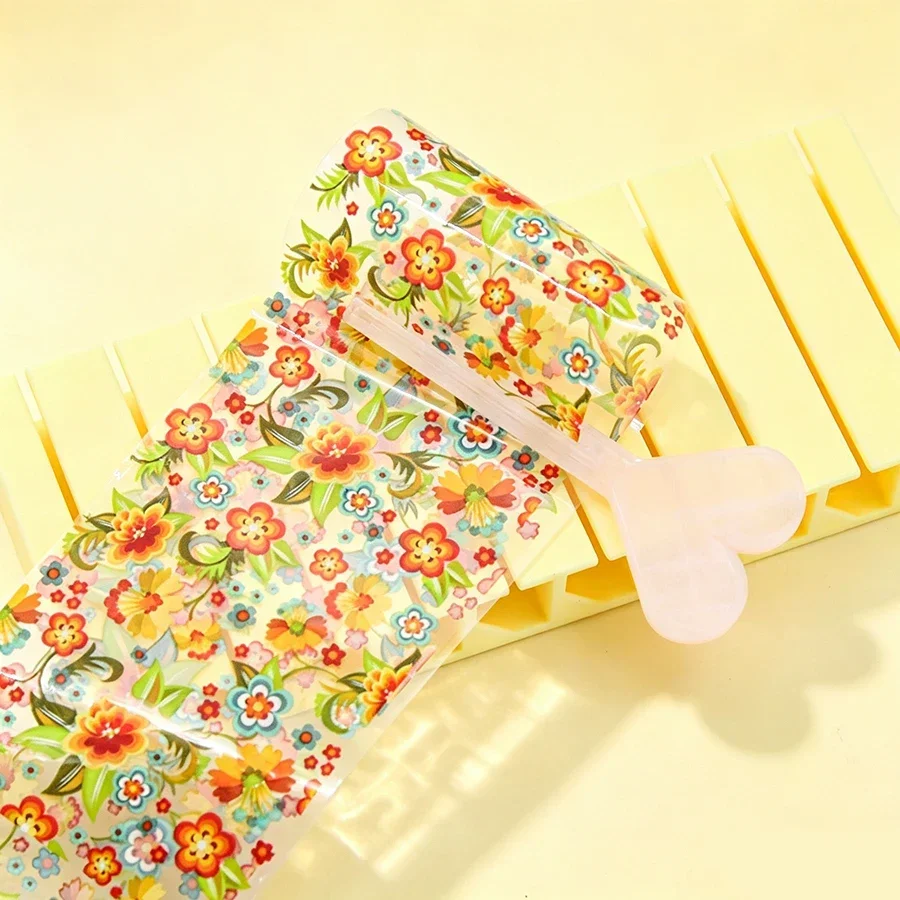Portable 10-Grid Nail Starry F - Nail Art Pinterest recension och pris