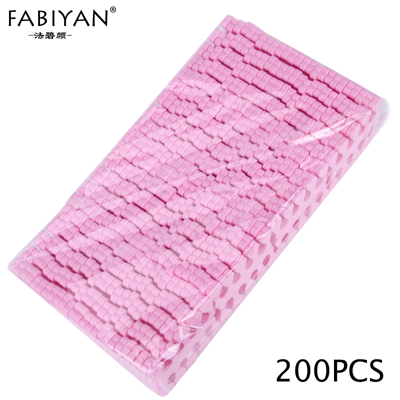 Pink 200pcs/Pack Nail Art 100  - Nail Art Pinterest recension och pris