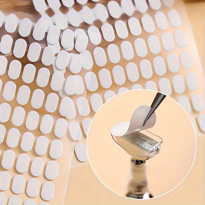 2pcs Nail Art Display Adhesive - Nail Art Pinterest recension och pris