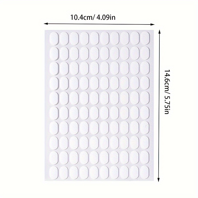2pcs Nail Art Display Adhesive - Nail Art Pinterest recension och pris