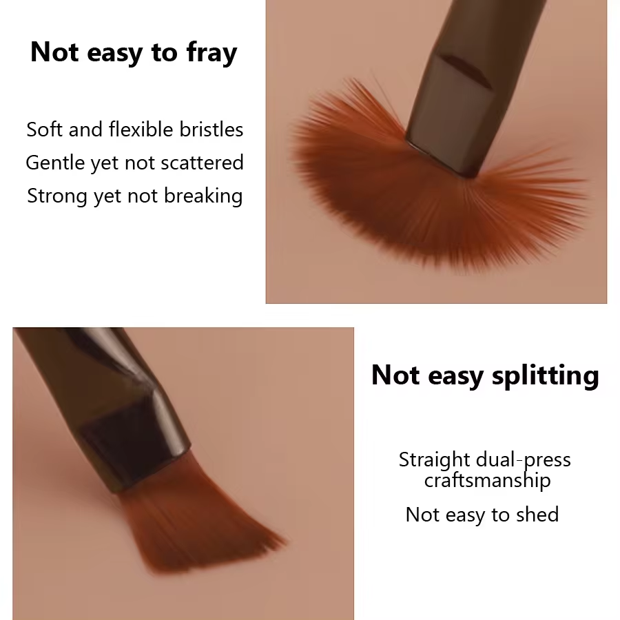 9Pcs Nail Brush Liner DIY Pain - Nail Art Pinterest recension och pris