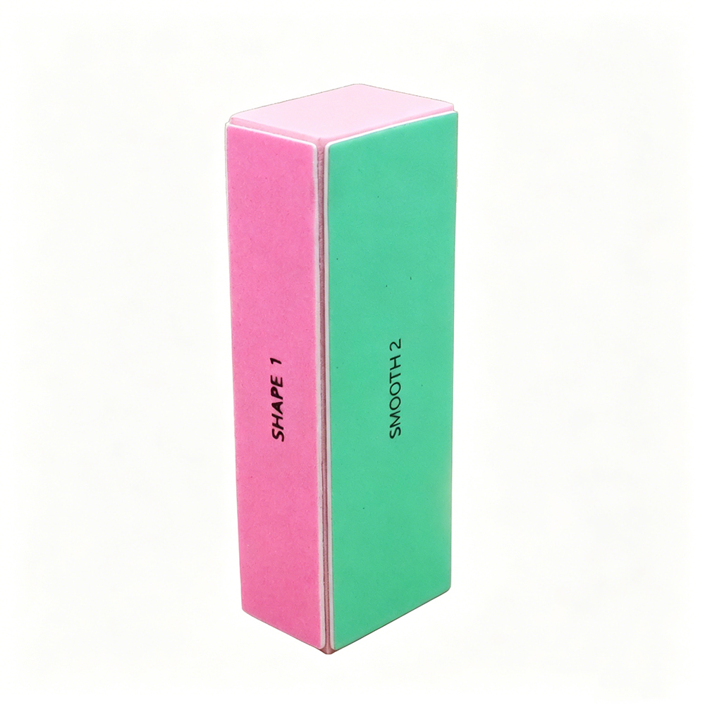 20/50Pcs Nail Polishing Block  - Nail Art Pinterest recension och pris