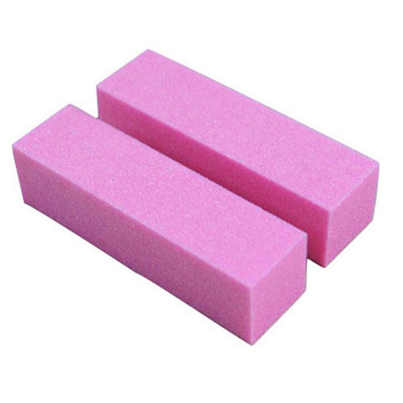 2/5/10 Pcs Nail Art Sanding Sp - Nail Art Pinterest recension och pris