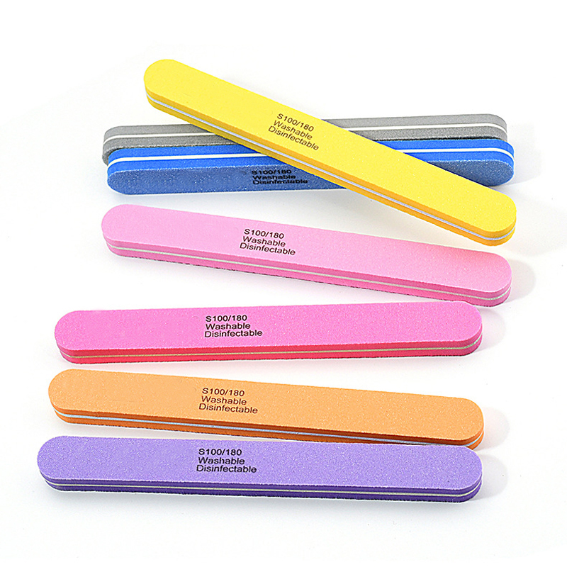 10pcs/lot Professional Nail Fi - Nail Art Pinterest recension och pris