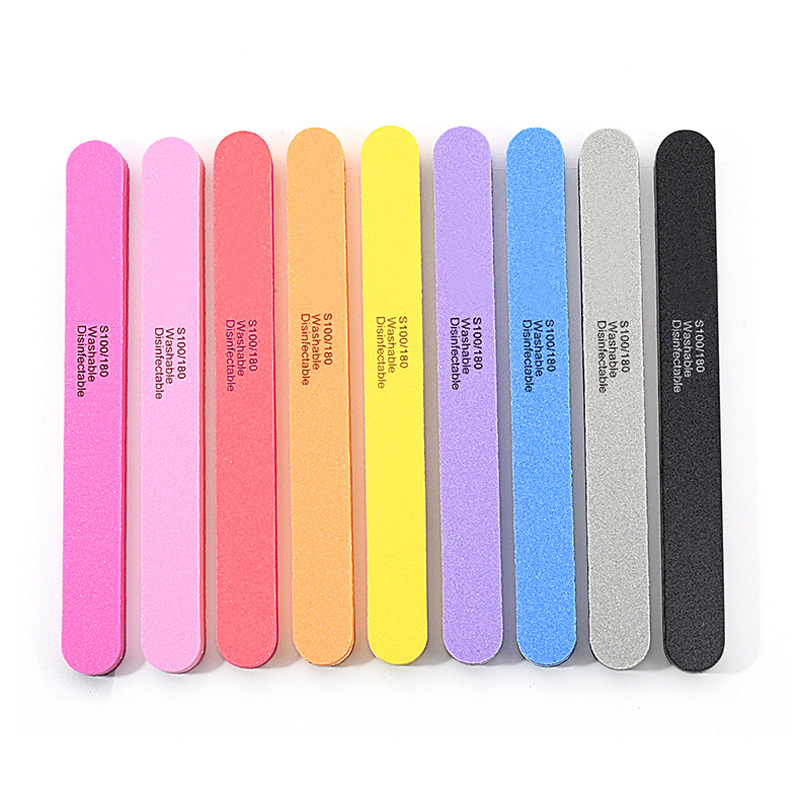 10pcs/lot Professional Nail Fi - Nail Art Pinterest recension och pris